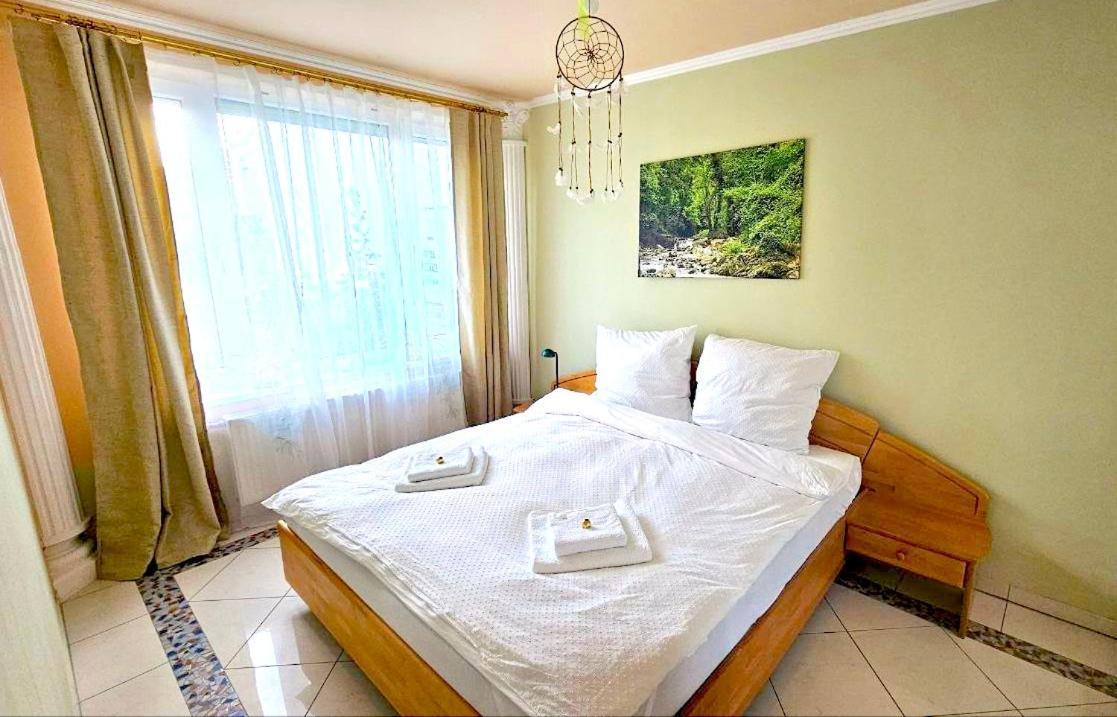 Dreamly Suites Oslip Екстериор снимка